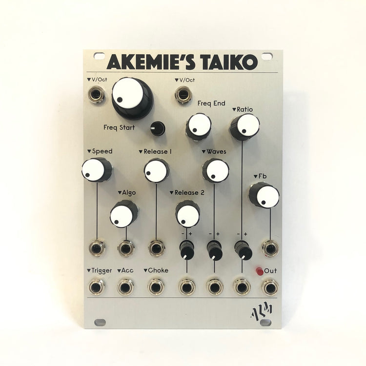 ALM Busy Circuits Akemie's Taiko