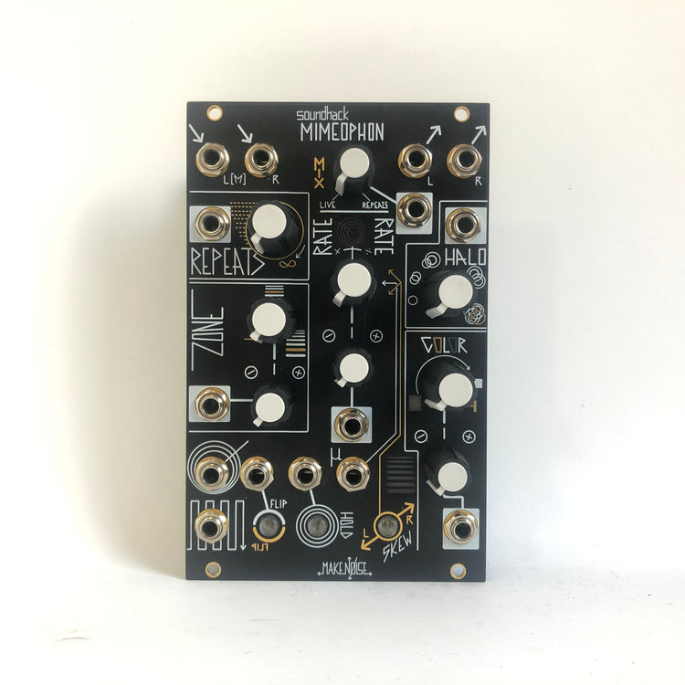 Make Noise Mimeophon