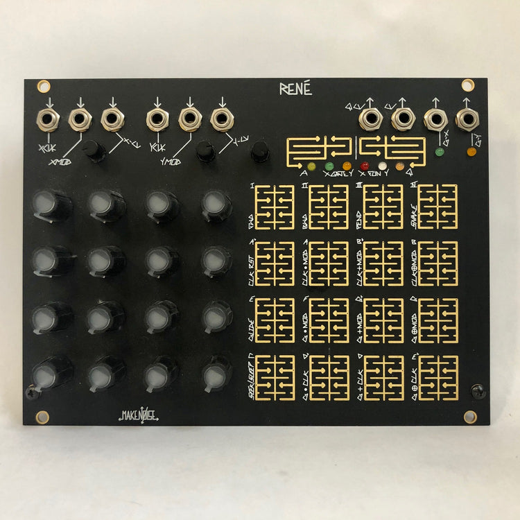 Make Noise Rene 1