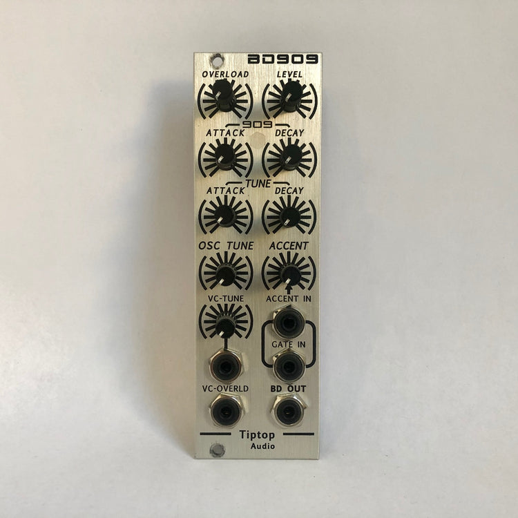 Tiptop Audio BD909