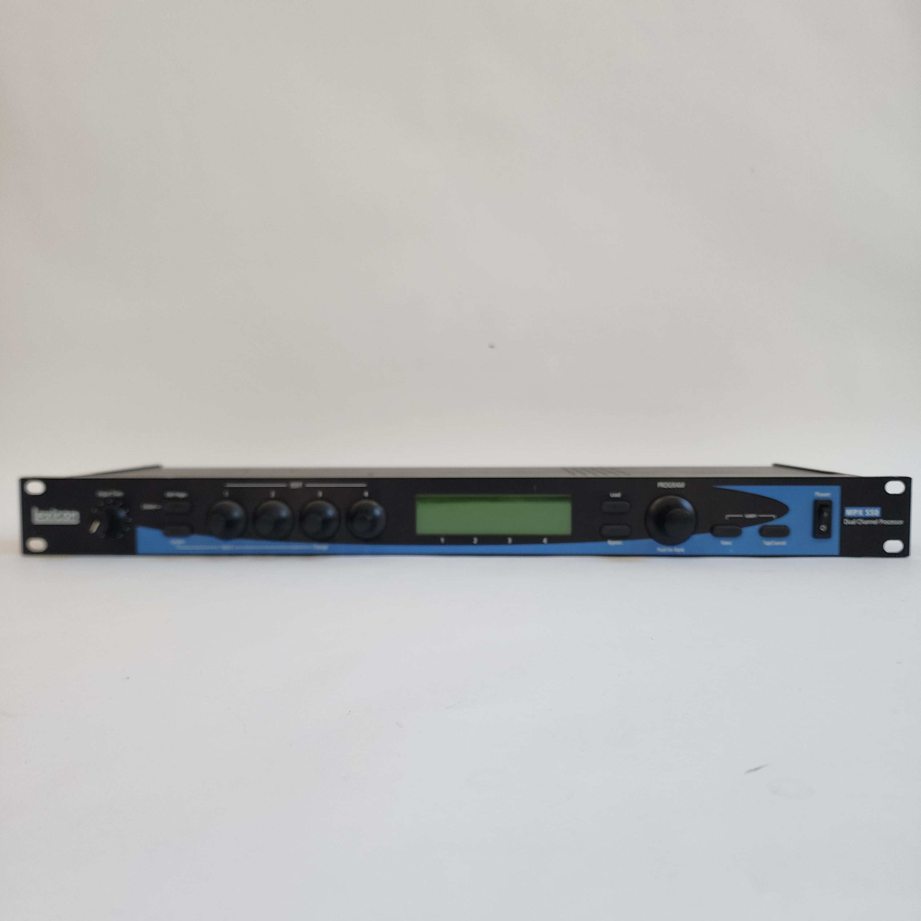 Lexicon MPX550