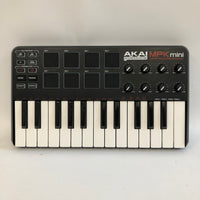 Akai MPK mini mk1