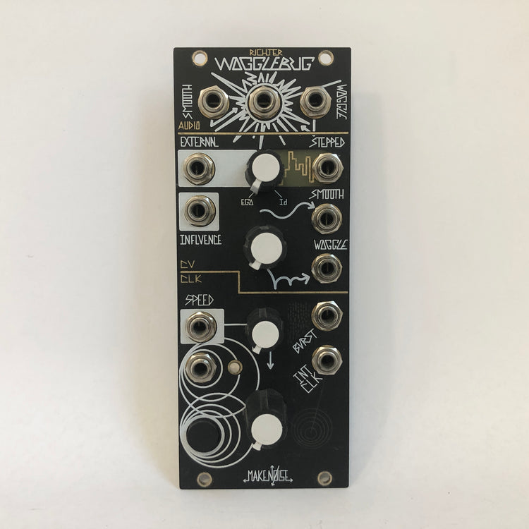 Make Noise Wogglebug v2
