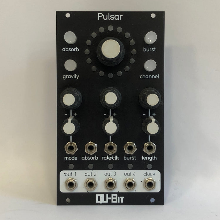 Qu-Bit Electronix Pulsar