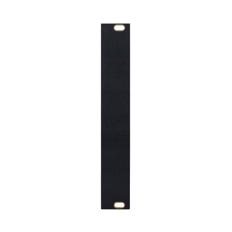 4HP Ruler Blank
