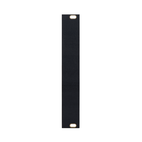 4HP Ruler Blank