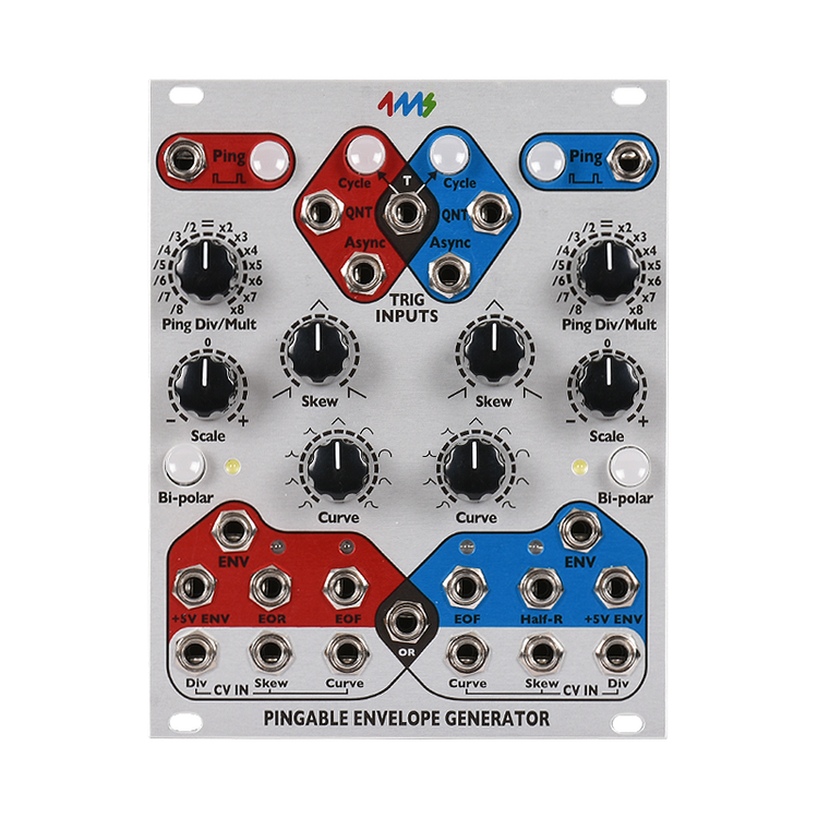 Pingable Envelope Generator (PEG)