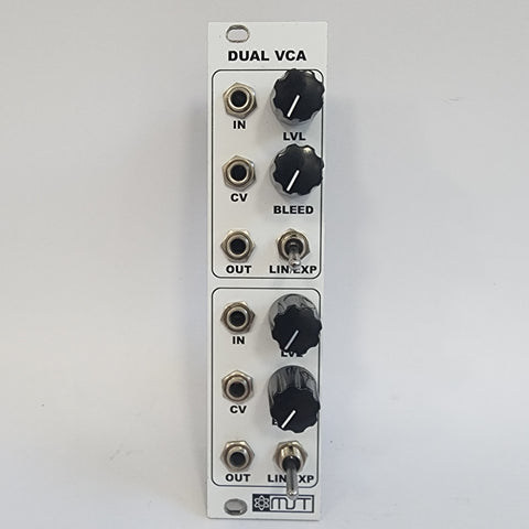 Synthrotek MST Dual 2164 VCA