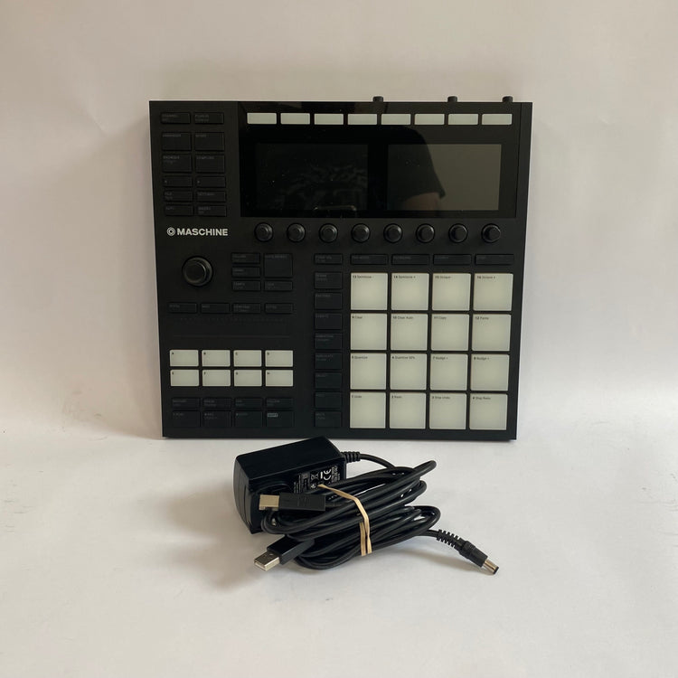 Native Instruments Maschine mk3