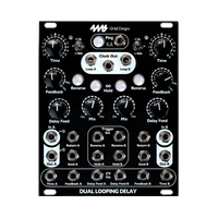 Dual Looping Delay