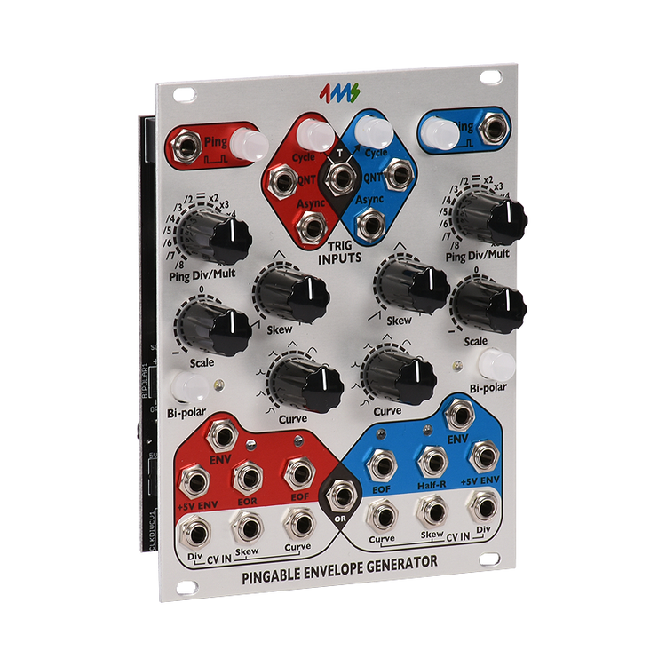 Pingable Envelope Generator (PEG)