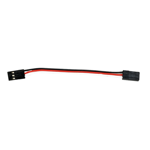 Audio Jumper Cable