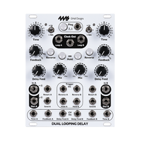 Dual Looping Delay
