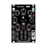 Ensemble Oscillator