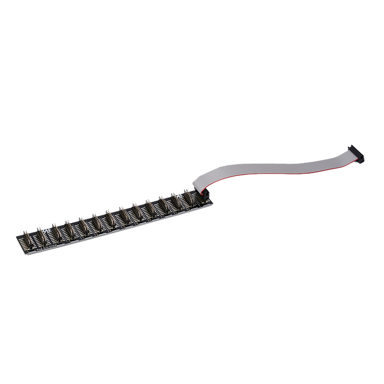 Bus Stick - Unshrouded