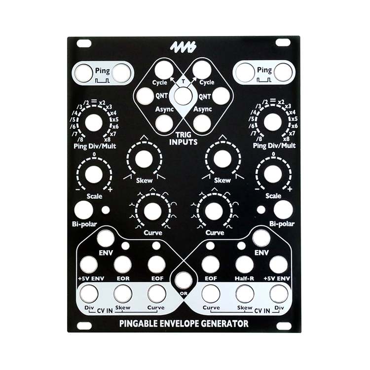 Replacement Black Panels