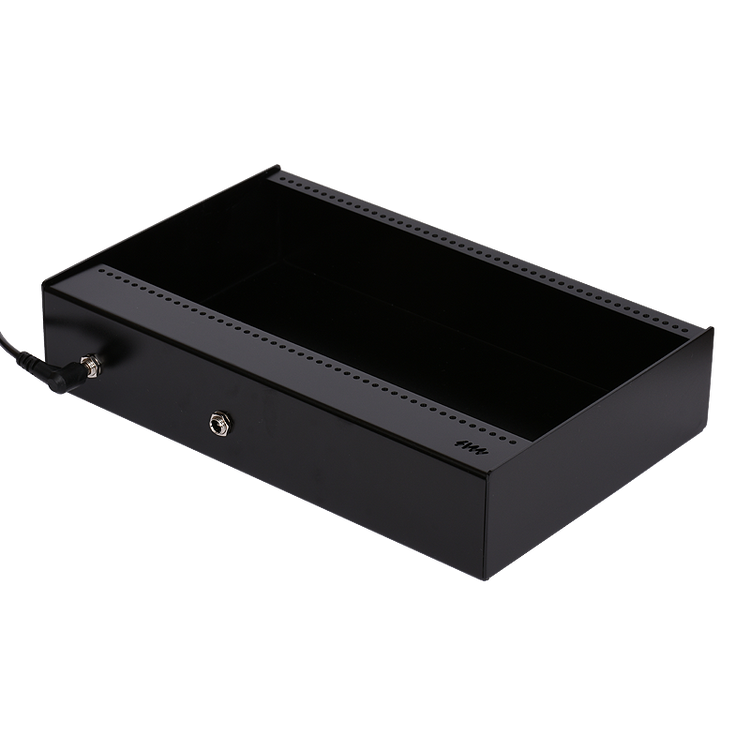 pod 48X 4ms モジュラーシンセ 4ms Pod48X (Powered)— Clockface pod 48X 4ms モジュラーシンセ 4ms Pod48X (Powered)— Clockface