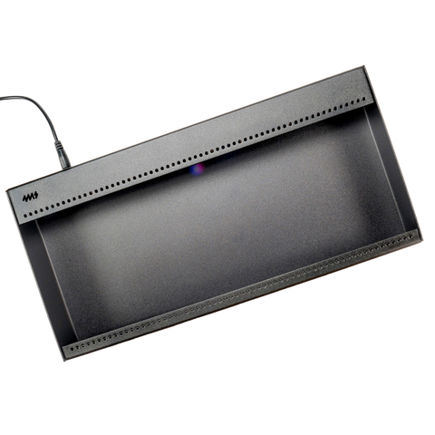 Pod64X Powered