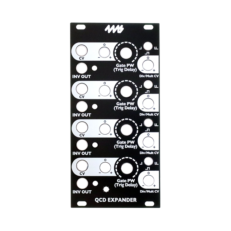 Replacement Black Panels