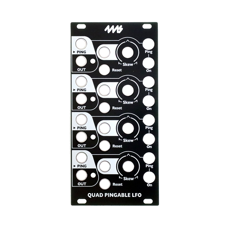 Replacement Black Panels