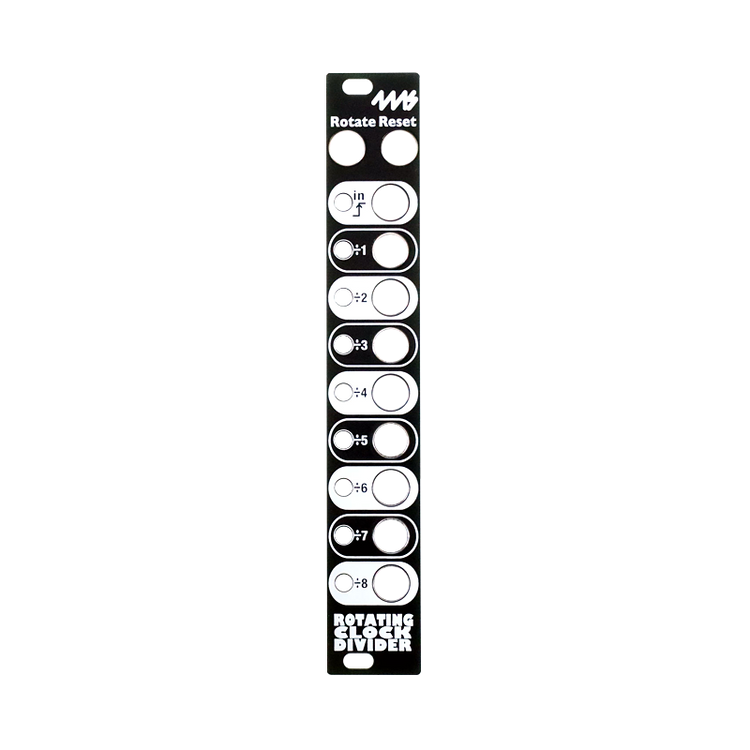 Replacement Black Panels