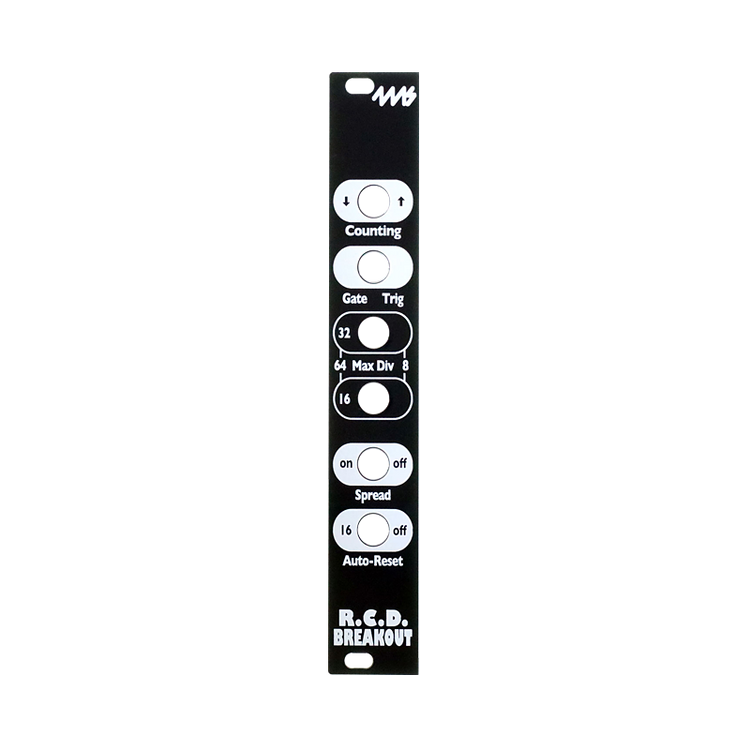 Replacement Black Panels