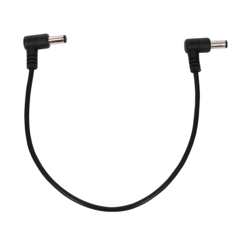 Barrel Cable Right Angle
