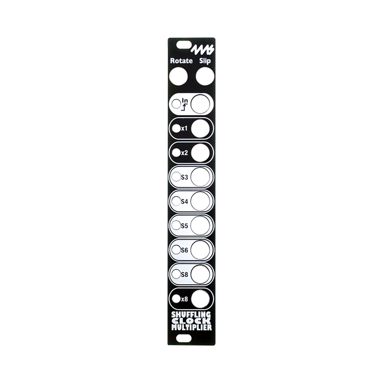 Replacement Black Panels