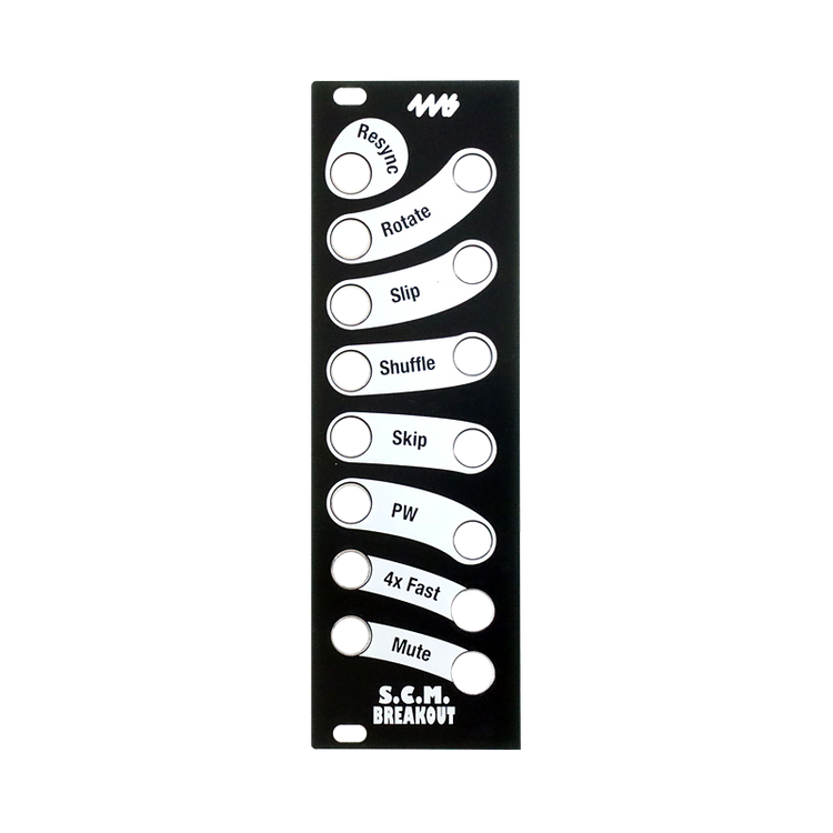 Replacement Black Panels