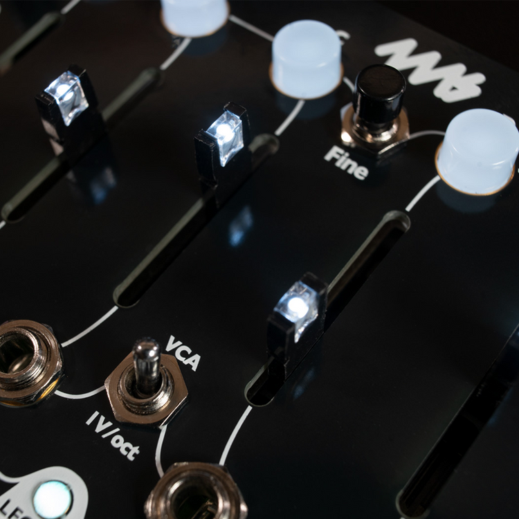 Spherical Wavetable Navigator (SWN)