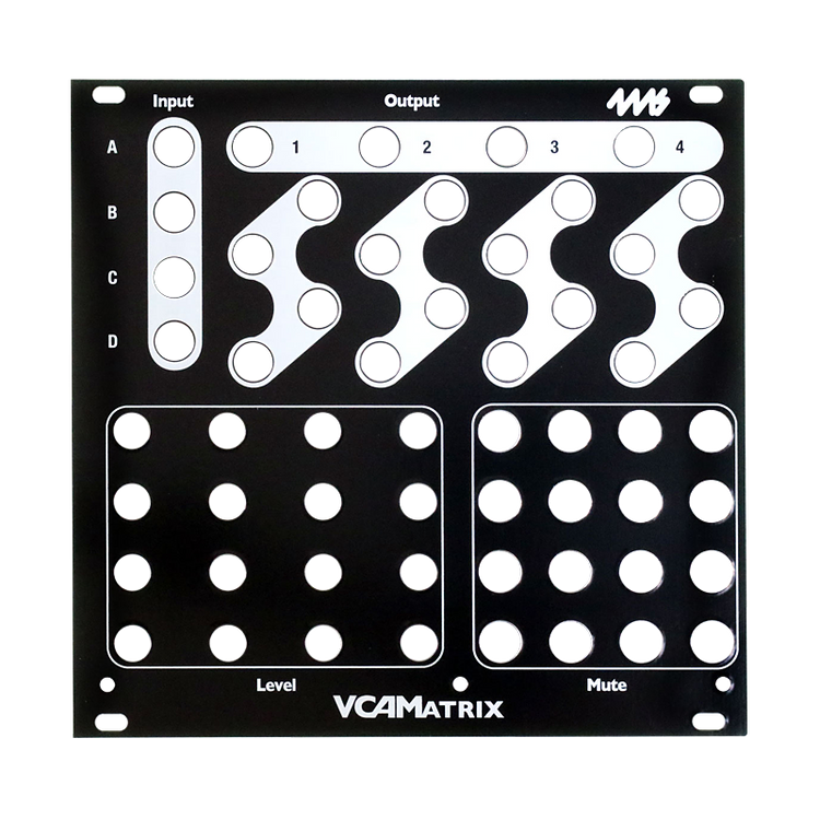 Replacement Black Panels