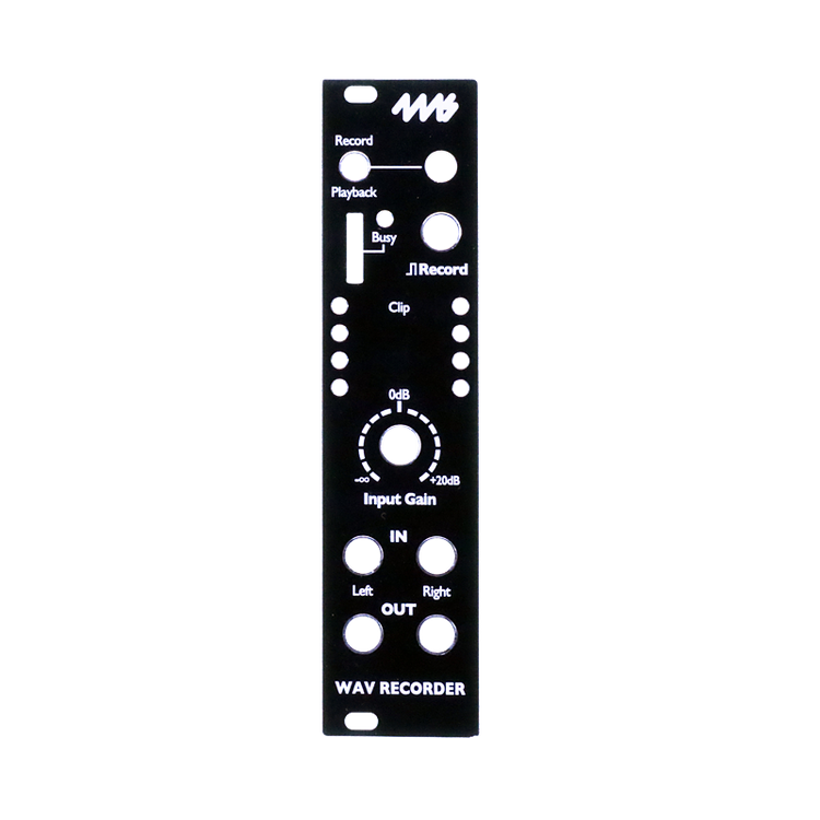 Replacement Black Panels