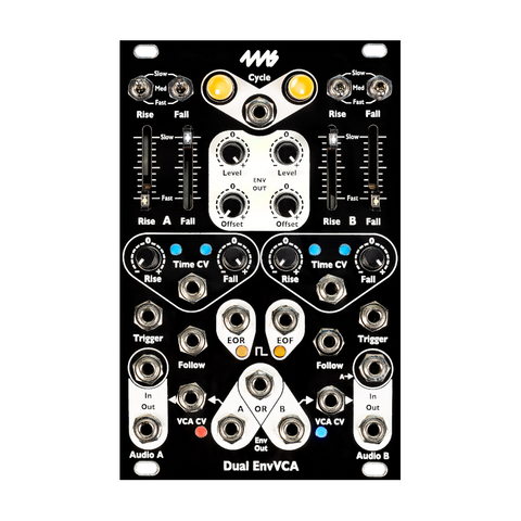 Dual EnvVCA (DEV)