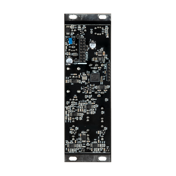 MiniPEG - Clock Synced Envelope/LFO