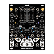 Shaped Dual EnvVCA (ShEV)