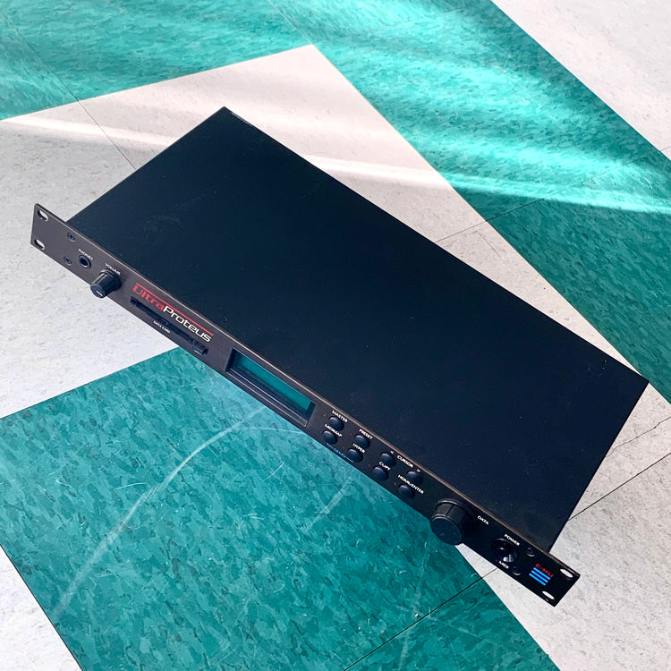E-MU Ultra Proteus