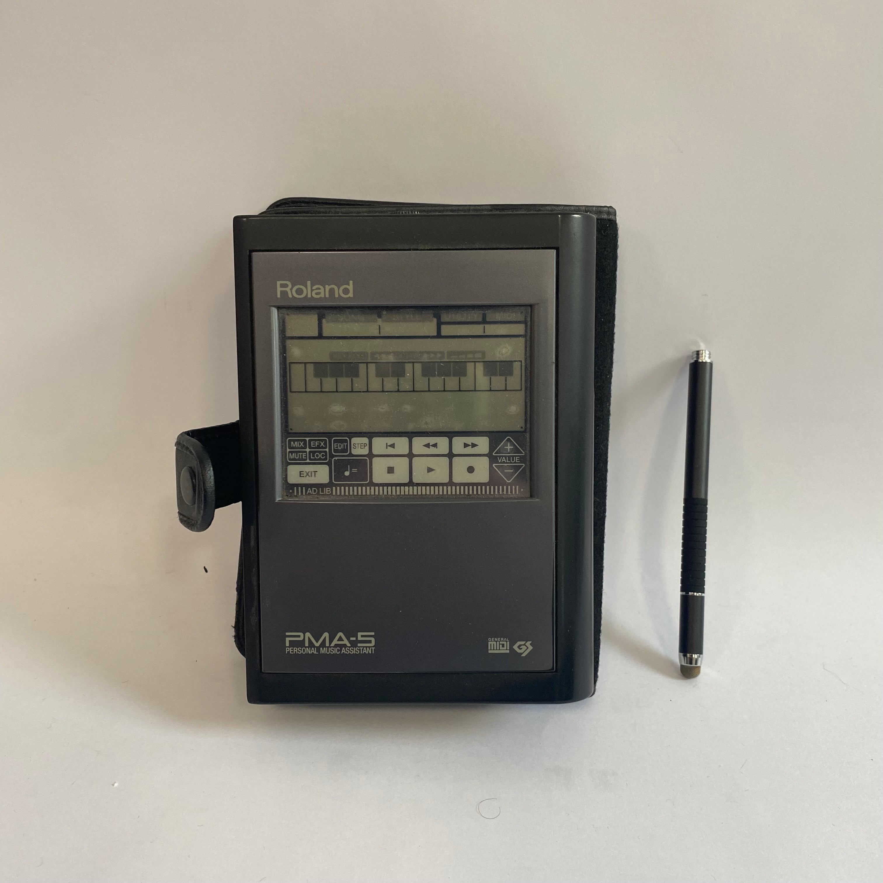 Roland PMA-5