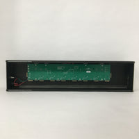 Make Noise Powered Skiff