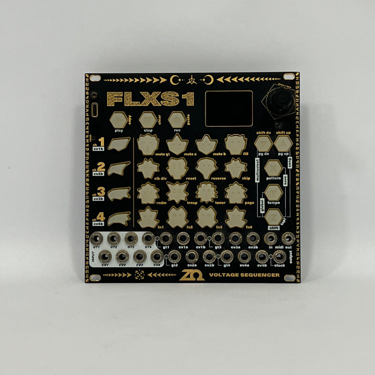 ZetaOhm FLXS1