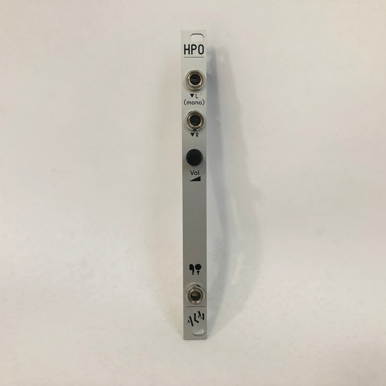 ALM Busy Circuit HPO