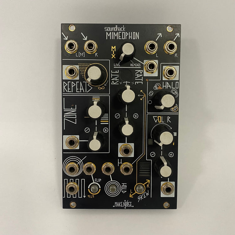 Make Noise Mimeophon