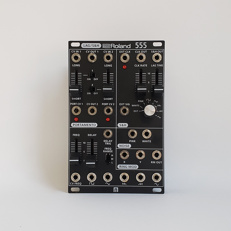 Roland SYS-555 LAG / S&H