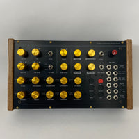 Anushri Desktop (Black)