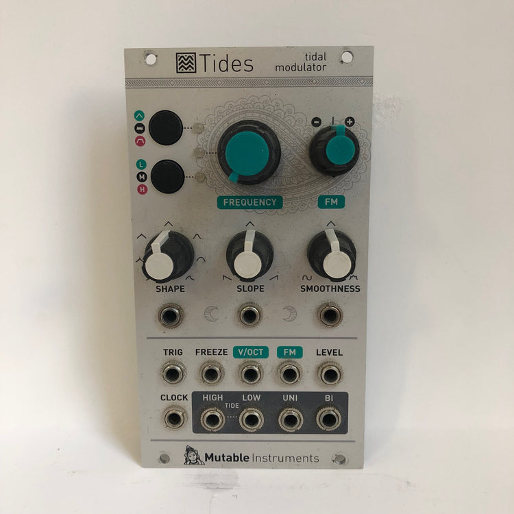 Mutable Instruments Tides V1