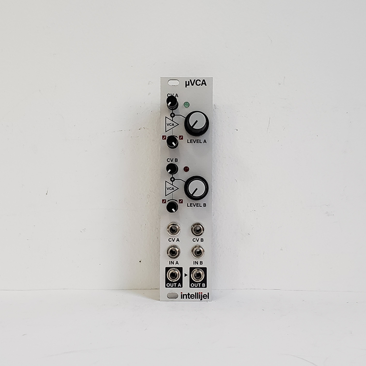 Intellijel uVCA II