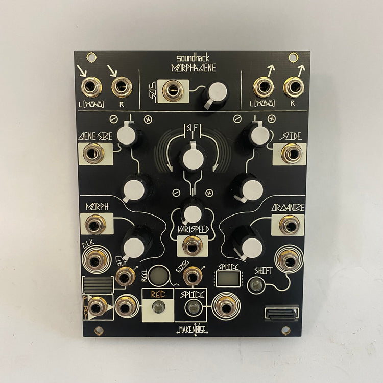 Make Noise Morphagene