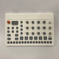 Elektron Model:Samples