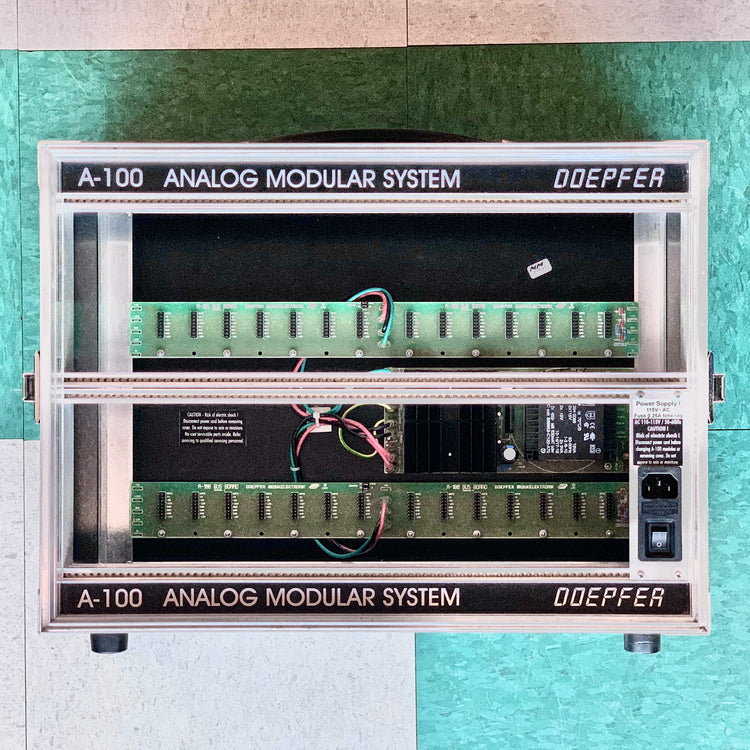 Doepfer A-100P6