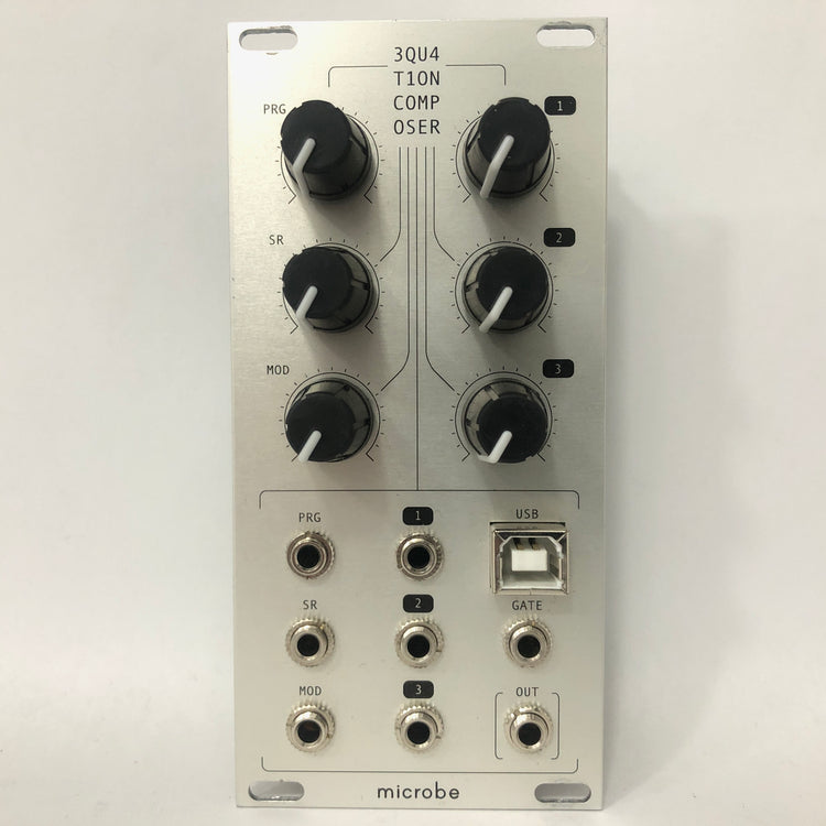 microbe modular Equation Composer
