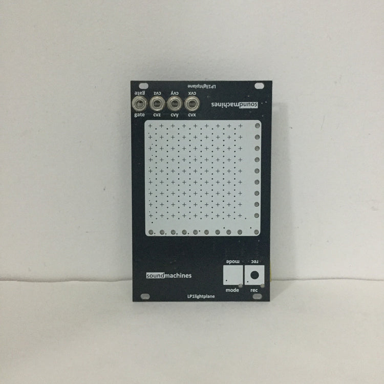 Sound Machines LP-1